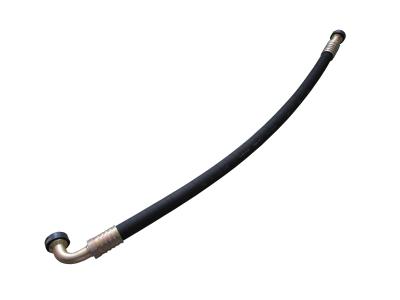 China Original Wheel Loader Accessories 06c0022x0 Zl50c.10.4 Tilt Cylinder Hose for sale