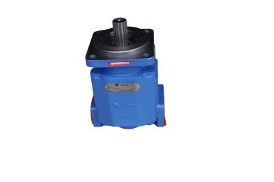 China Rad-Lader 11C0318 360-G135 367PP6G Permco der Zahnradpumpe-Clg862 zu verkaufen