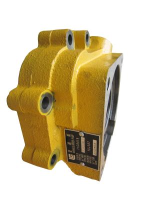 China variable Geschwindigkeits-Pumpe 11C0419 BB70A (M14) für Rad-Lader-Ersatzteile zu verkaufen