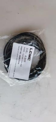 China 3 sello del trazador de líneas del cilindro de Ton Forklift Engine Parts 490B-01006 SP107212 en venta