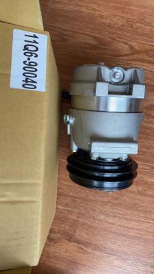 China Liugong11q6-90040 compressor voor de roltrapdelen van Hyundai Te koop