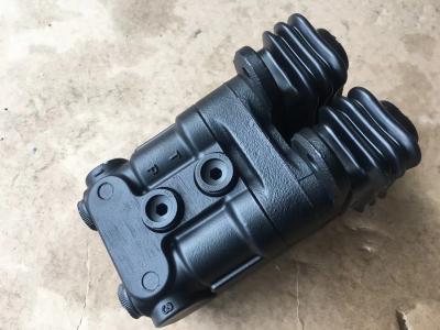 China Excavator 12C2151 Foot valve 6 holes for LGMC kone escalator parts for sale