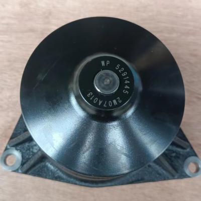 China Nasosu plástico de la bomba de agua de la necesidad de la fan del OEM de la carretilla elevadora 3973114/5402699 de LGMC QSC8,3 Su en venta