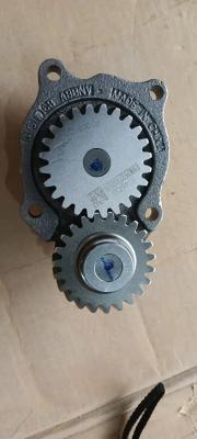 China LGMC Bulldozer Excavator Cummins Transmission/Gear Pump 4939587 Oil pump for sale