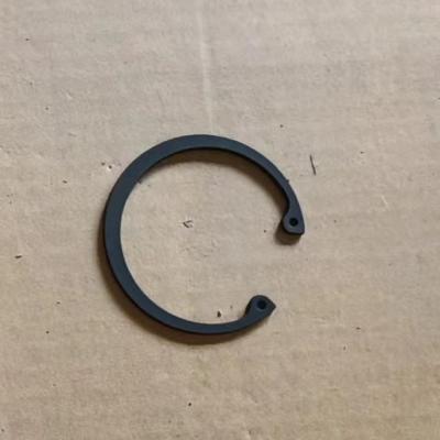 China Schnalle des Maschinenteil-Edelstahl-Sicherungsring-3016652, die Ring For Shaft behält zu verkaufen