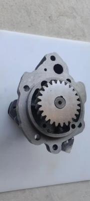 China 3609833 Oil Pump Engine Accessories Small Flow Strong Suction for sale