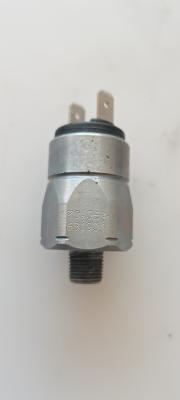 China Wheel Loader Air Pressure Sensor 13C0243 Pressure Switch for sale