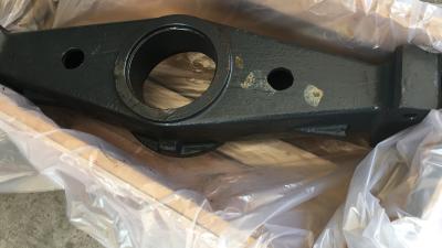 China LIUGONG Wheel Loader Accessories QT450-10 71A0108T0 Rear Swing Bracket for sale