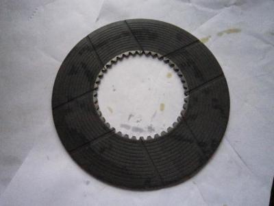 China Original Wheel Loader Spare Parts In-Band Tooth 4061316165 Inner Friction Plate for sale