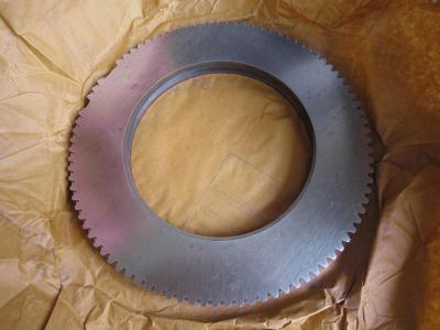 China Original Wheel Loader Spare Parts Gearbox Out-Of-Band Tooth 4474304048 Outer Friction Plate for sale