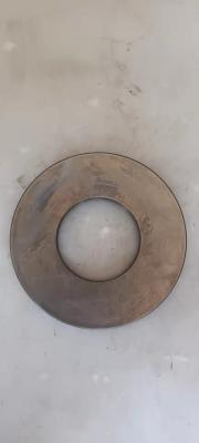 China ISO9001 Excavator Spare Parts Brake Plate K3V112 Bottom Plate for sale