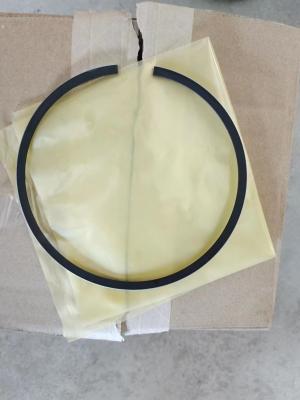 China Lgmc Wheel Loader Spare Parts Piston Ring 5345585	Piston Compression Ring for sale