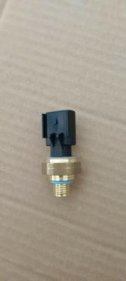 China Lgmc Engine Electronic Oil Pressure Sensor 4921517 Pressure Sensor for sale