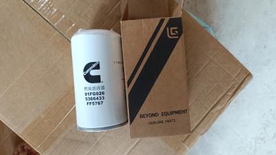 China Lgmc Engine Spare Parts Diesel Filter Element 40c6996 for sale