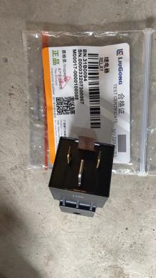 Cina OEM o High Copy LiuGong Ricambi 31B0094 Relay in vendita