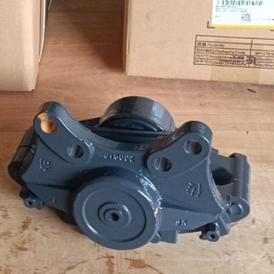 China 14-SP196564-Clamp Assy-For Liugong Excavator CLG920 CLG922 CLG923 CLG925 Excavator Filter zu verkaufen