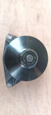 China 3973114/5402699 oem fan plastic need 	Water pump QSC8,3 Liugong Excavator CLG920 CLG922 CLG923 CLG925 Excavator Filter for sale