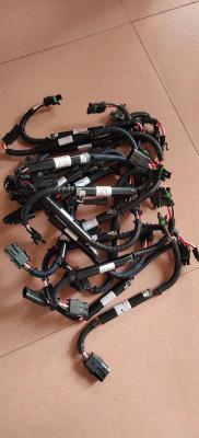 China 37B0099 Coil Manager SA-4751 Liugong Excavator CLG920 CLG922 CLG923 CLG925 Excavator Filter en venta