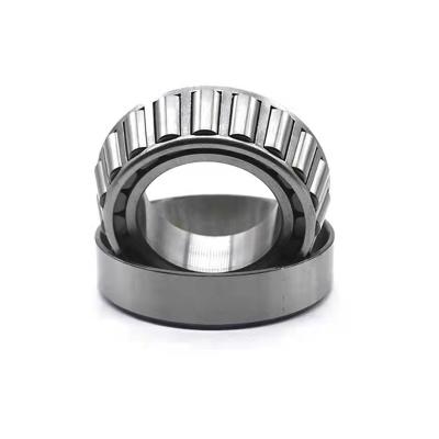 China Long Life Taper Roller Bearing Rear Wheel Bearing 32009 Wheel Hub Bearing for sale