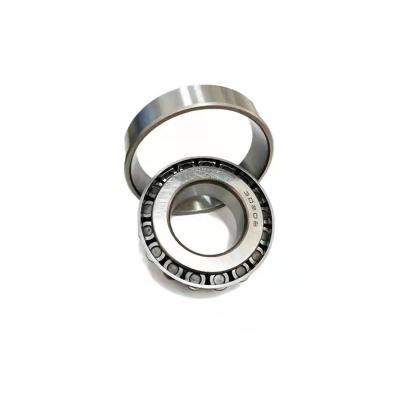 China China Factory High Quality Long Life Precision Bearing Tapered Roller Bearing 30202 30203 30204 30205 30206 30209 for sale