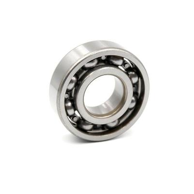 China China Manufacturer Hot Sale Long Life Deep Groove Ball Bearing 6203 c3 Bearing 17x40x12mm Bearings for sale