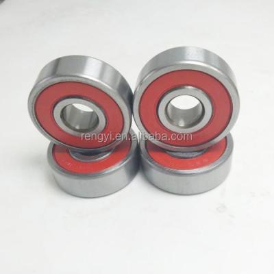 China Long Life Deep Groove Ball Bearing 6301 rs Waterproof Ball Bearings Housing Bearing 6301 for sale