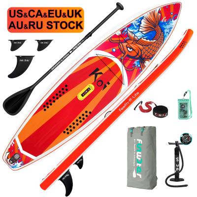 China FUNWATER Dropshipping OEM Amazon unisex best sales 11' 6