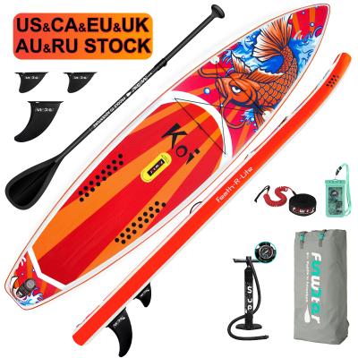 China FUNWATER OEM Unisex Dropshipping 11'6