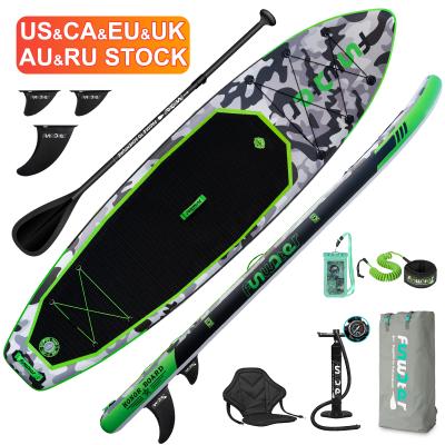 China China OEM CE supplier unisex SUP paddle surfboard BSCI factory custom inflatable water sports surf board isup inflatable paddle for sale