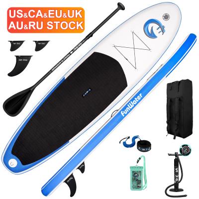 China OEM Factiry low price 12ft unisex stand up paddle board standup surfboard surfboard sup wakeboard inflatable supboard for sale