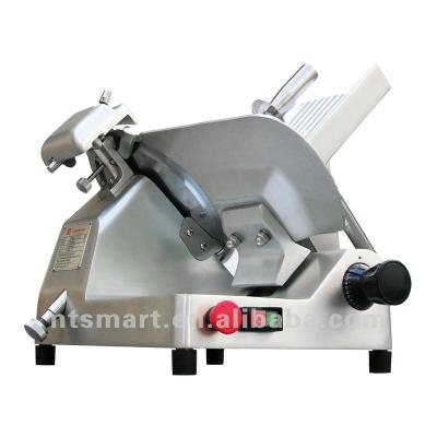 China Hotels Electric Food Slicer Meat Slicer for sale