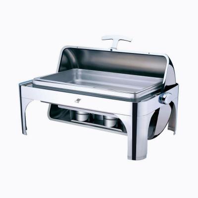 China Chafing Dish Fuel, Electric Chafing Dish, Buffet Beetle 700 (l) x 560 (w) x 350 (h) mm 700 (L) x 560 (W) x 350 (H) mm for sale