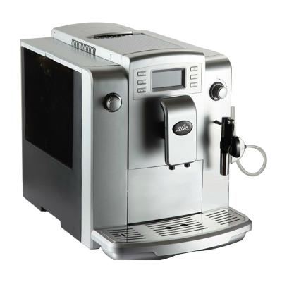 China hotel hotel espresso machine for sale