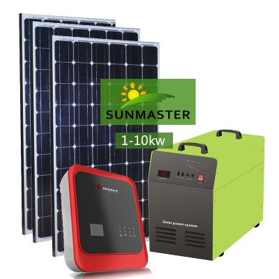 China Solar Commercial Generator and Portable Panel Solar Generator for sale