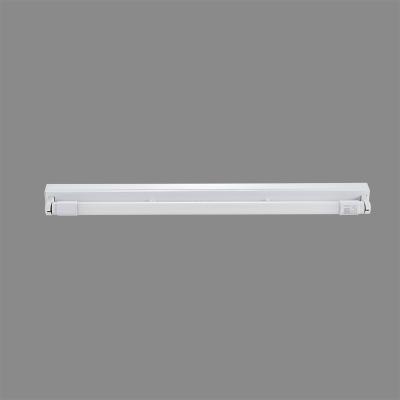 China WAREHOUSE/LANDSCAPE/OFFIC/HOTEL/ETC Modern 18w 36w 2ft 4ft Linear Tube Mount Surface Mounted Office Ceiling Lamp Batten Led Light for sale