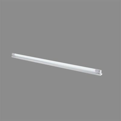 China WAREHOUSE/LANDSCAPE/OFFIC/HOTEL/ETC super bright 1800 lumen t8 led light led light bracket led tube light fluorescent fixture led lamp tube for sale