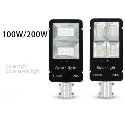 China ROAD quality assurance for a variety of outdoor scenarios resource conservation solar led street light for sale