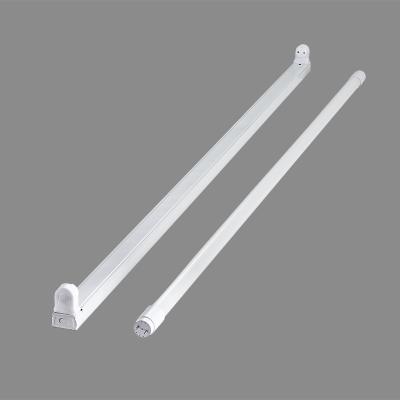 China High Quality Tri Linear Led Lamp Tube Light Fixture Dustproof Led Gold For WAREHOUSE/LANDSCAPE/OFFIC/HOTEL/ETC for sale