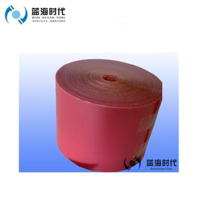 China Construction 2mm Polypropylene PP Corrugated Protection Plastic Sheet / Roll For Construction for sale