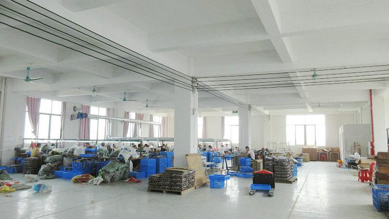 Verified China supplier - Foshan Windfeel Electrical Appliances Co., Ltd.