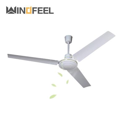 China / West Africa 56 Inch Ceiling Fan With Seling Fan Ventilador Fan 48