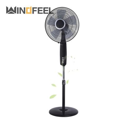 China 2021 Hot Sale Modern Electric Swing 5 Blades 16