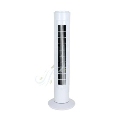 China 2021 Modern OEM Hot Selling Smart Quiet Quiet Silent Rotating Electric Oscillating Fan Floor Stand Floor Tower Fan for sale