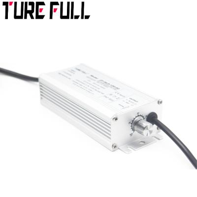 China CE Approval Factory Direct Supply 0-10V Dimmable LED Driver For 100W LED Factory Lamp ZF-HLD-100-60 for sale