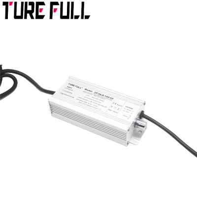 China Street Light Led Driver High Efficiency IP67 Waterproof For Outdoor Led Driver 100W LED Lighting Constant Current 138*70*40MM for sale