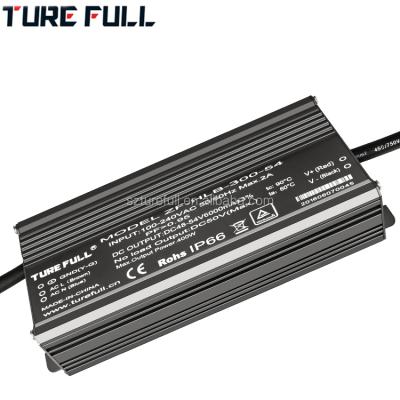 China LED lighting driver 36v 300w ip67 led waterproof dimmable constant current dc power supply factory price for sale