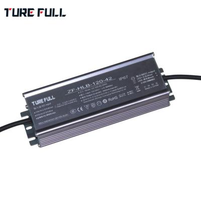 China Waterproof LED Lighting 200w High Power 200w Constant Current Led Lighting Driver for sale