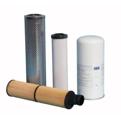 China Building Material Compressed Air Source Oil Gas Separator Filters For DAF 1686587 Solaris 0120390077 Vdl 41157577 As2474 H100wl C811 Lc4 Oas98000 P954933 Bag-57010 for sale