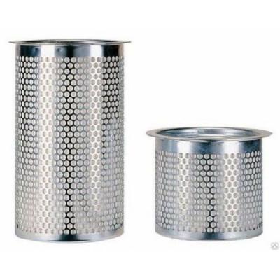 China Hot Sale 150 Micron 45 Micron 304 316 Stainless Steel 316 Mesh Basket Filter for sale