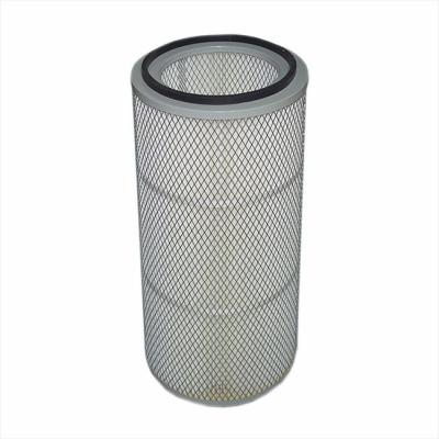 China Industrial Factory Air Dust Filter Dust Filter Cartridge P034301 016142 And Various Of Air Filter Cartridges à venda